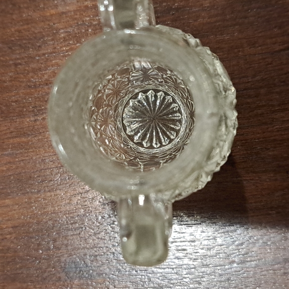 Daisy and Button Toothpick Holder - Picture 3 of 9